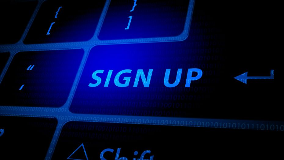 How to Sign Up on the Jilino1 Website