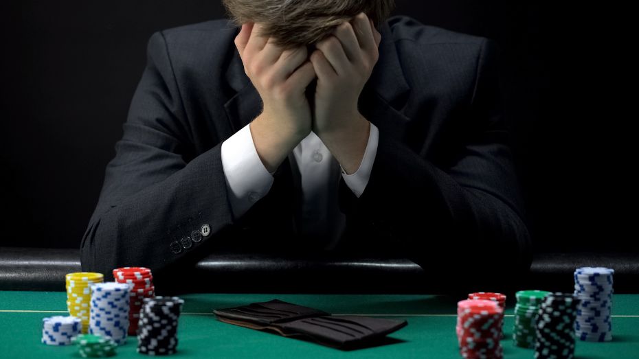 Identifying Problem Gambling