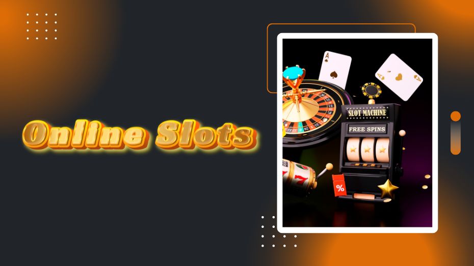 Jilino1 Online Slots_Your Ultimate Guide to Exciting Slot Gaming