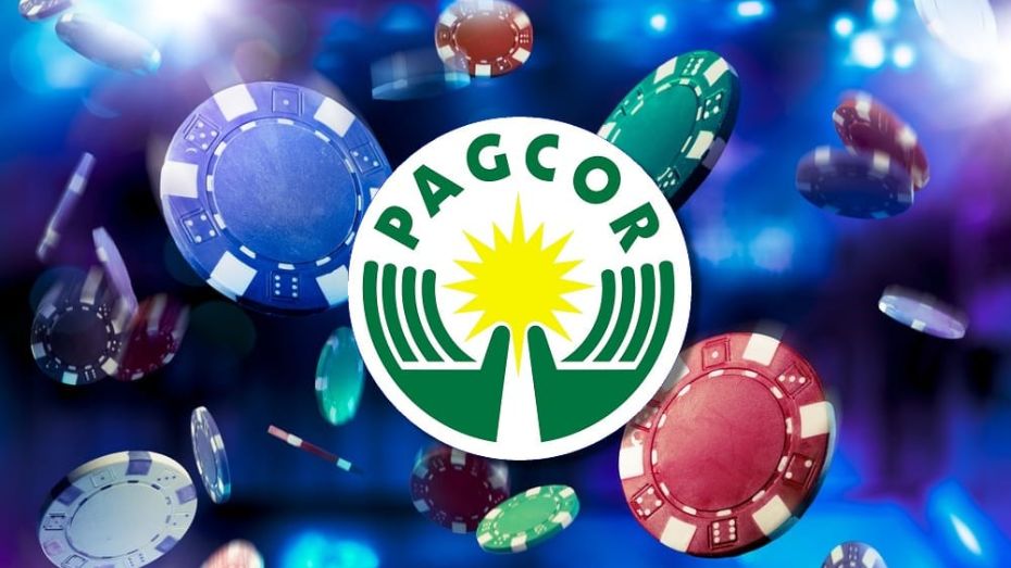 Licensed and Regulated by PAGCOR