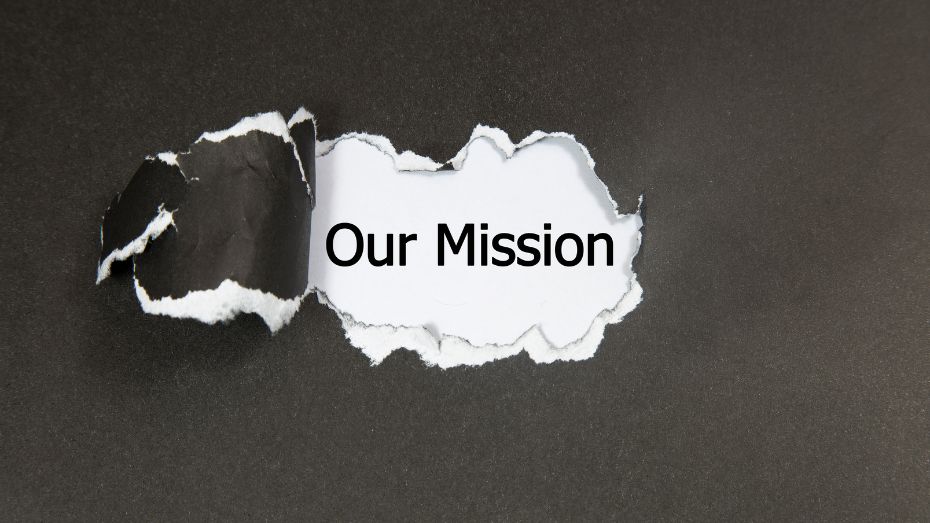 Our Mission