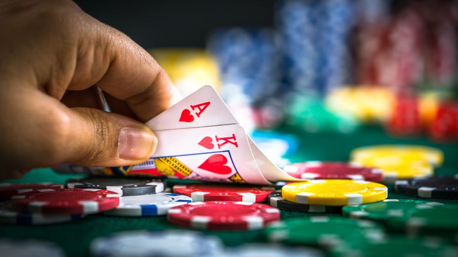 Tips for Responsible Gambling