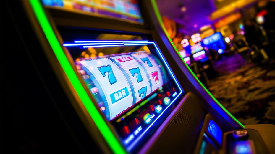 Why Choose Jilino1 for Online Slots