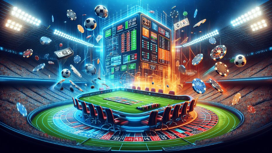 Why Choose Jilino1 for Sports Betting