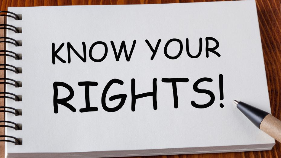 Your Rights and Choices